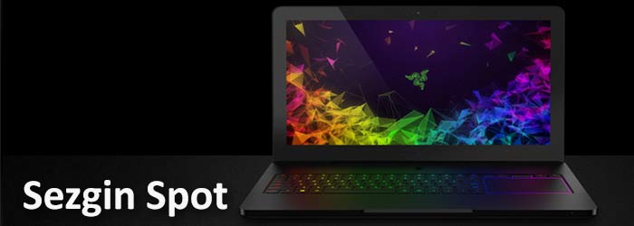 İkinci el Laptop alan yerler
